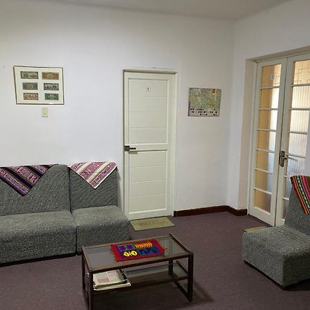 Habitaciones Privadas En Centro De La Paz Dış mekan fotoğraf