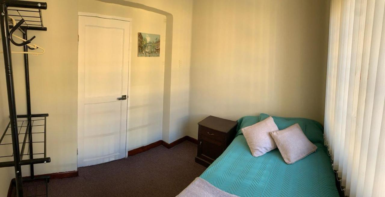 Habitaciones Privadas En Centro De La Paz Dış mekan fotoğraf