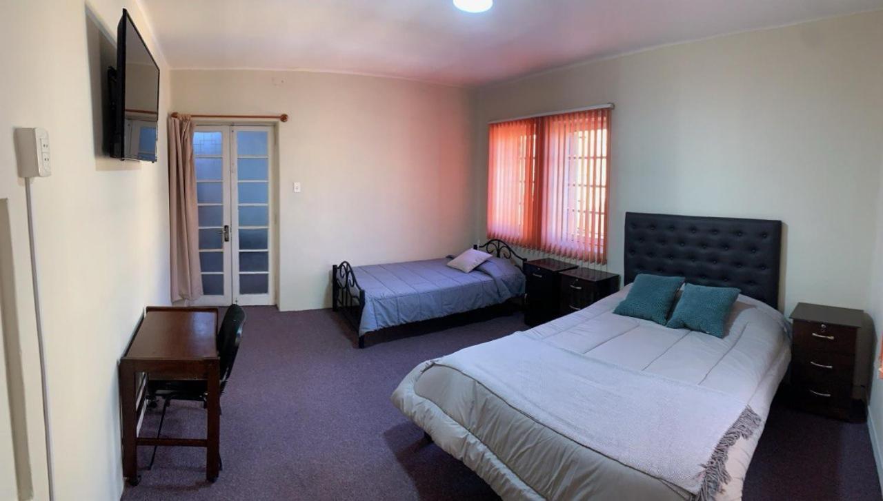 Habitaciones Privadas En Centro De La Paz Dış mekan fotoğraf