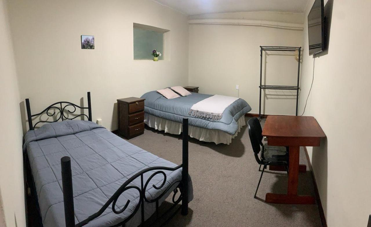 Habitaciones Privadas En Centro De La Paz Dış mekan fotoğraf