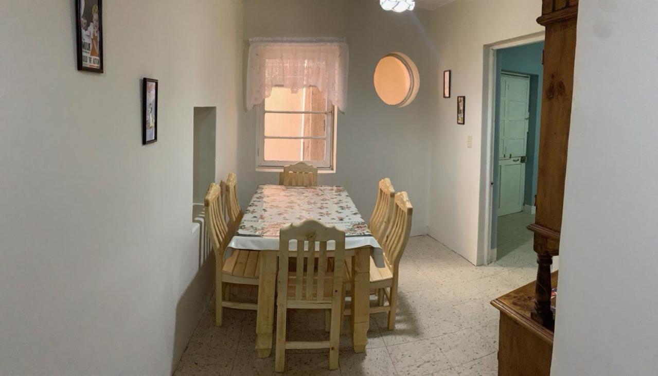 Habitaciones Privadas En Centro De La Paz Dış mekan fotoğraf