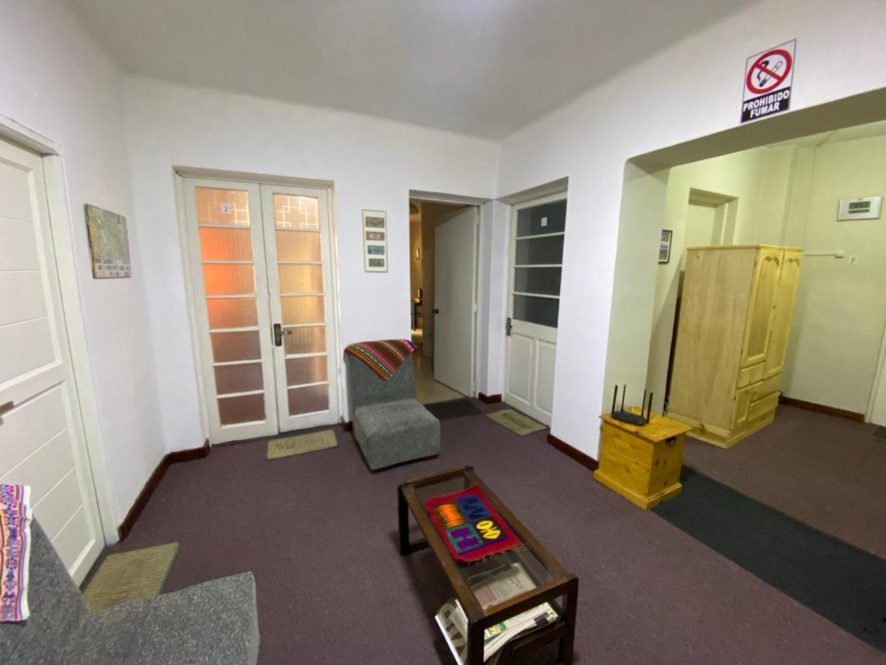 Habitaciones Privadas En Centro De La Paz Dış mekan fotoğraf