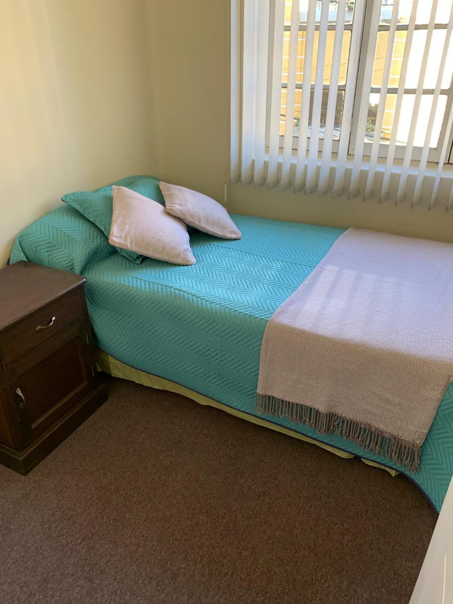 Habitaciones Privadas En Centro De La Paz Dış mekan fotoğraf