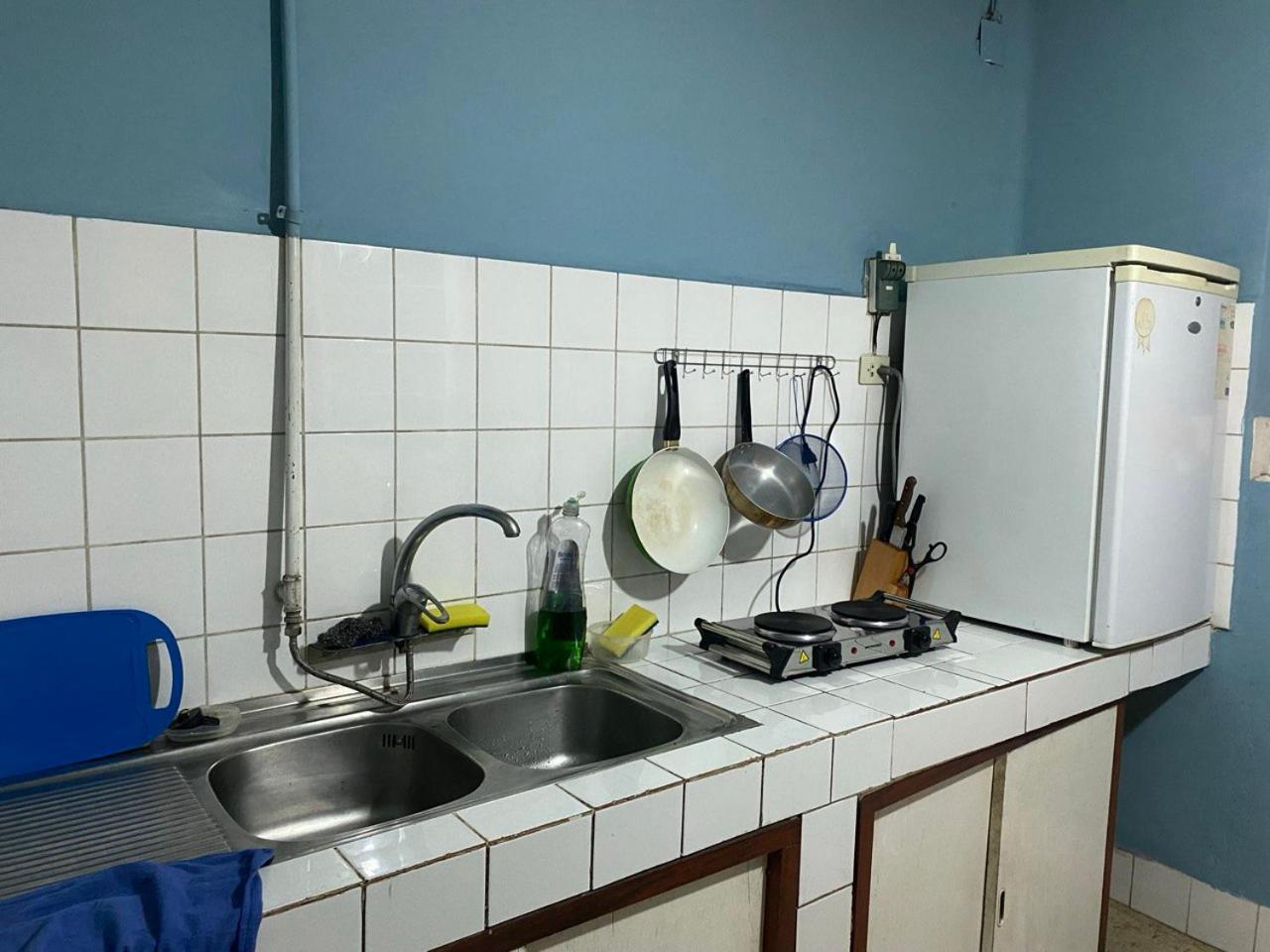Habitaciones Privadas En Centro De La Paz Dış mekan fotoğraf