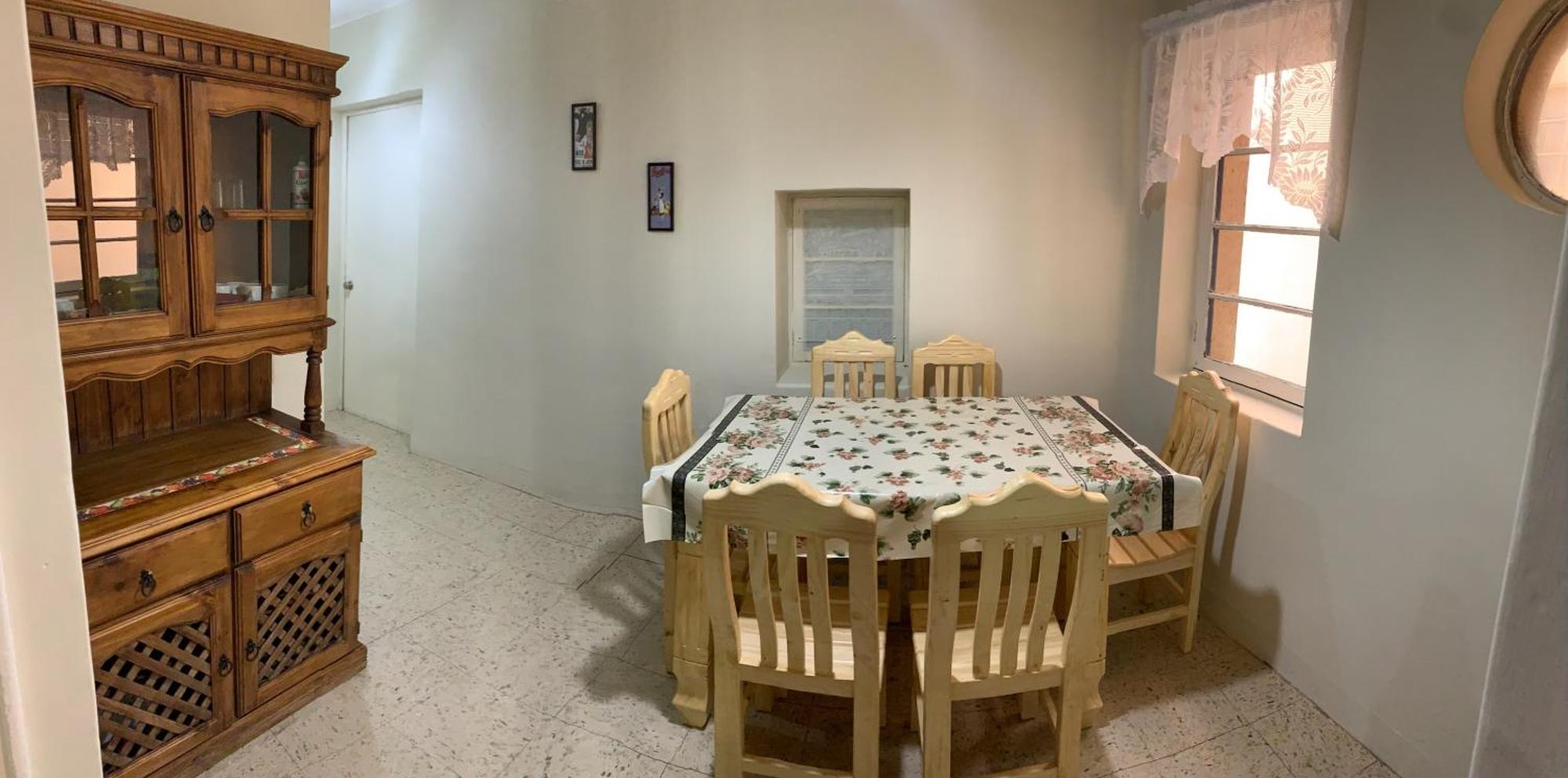Habitaciones Privadas En Centro De La Paz Dış mekan fotoğraf
