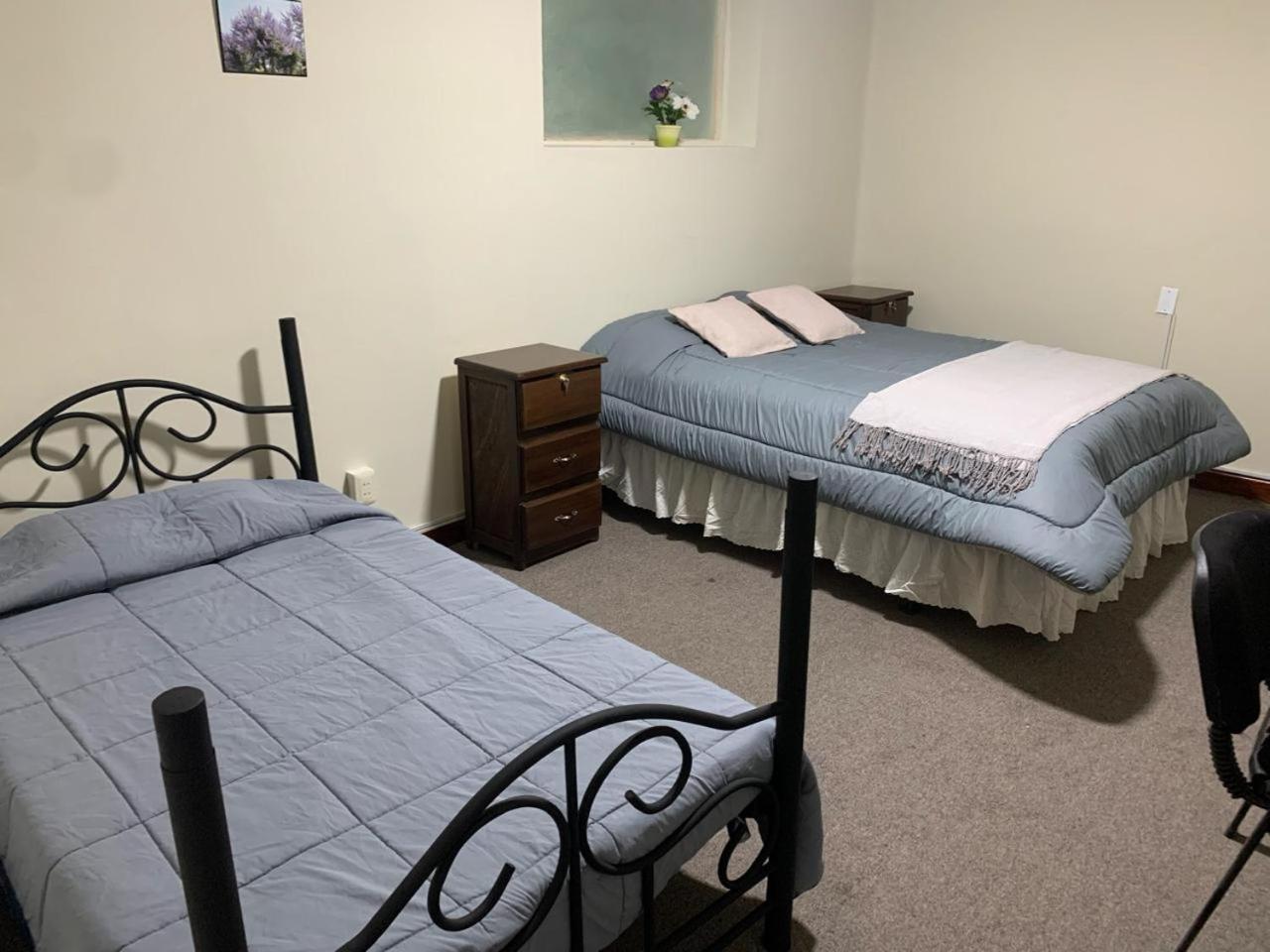 Habitaciones Privadas En Centro De La Paz Dış mekan fotoğraf