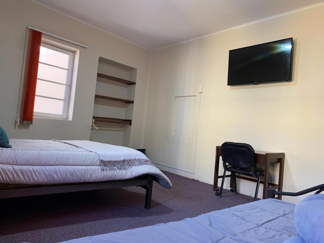 Habitaciones Privadas En Centro De La Paz Dış mekan fotoğraf