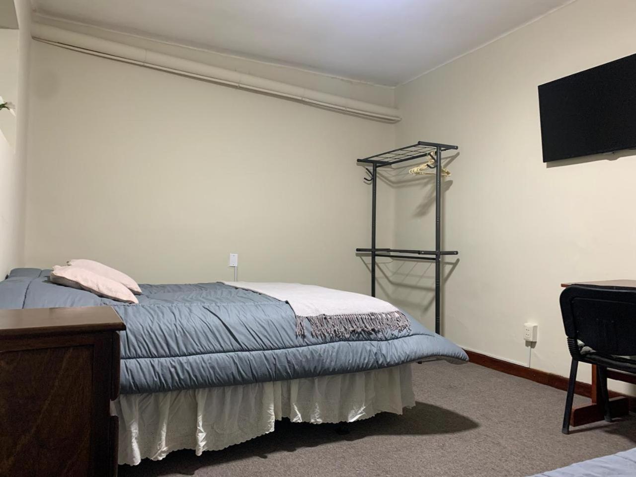 Habitaciones Privadas En Centro De La Paz Dış mekan fotoğraf