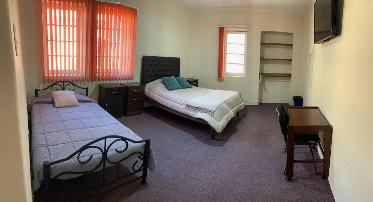 Habitaciones Privadas En Centro De La Paz Dış mekan fotoğraf